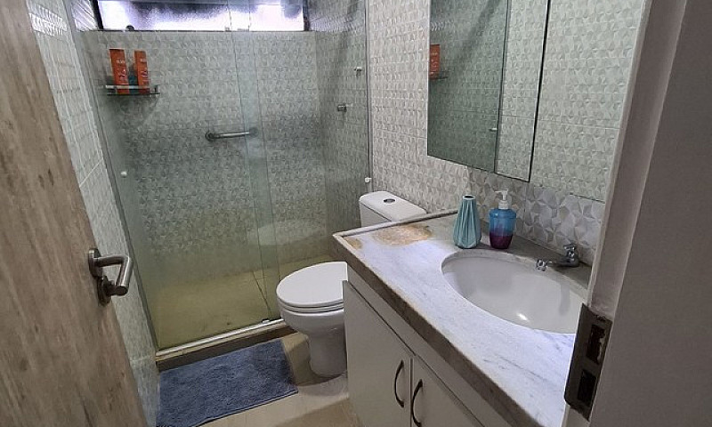 Vendo Apartamento 3 ...