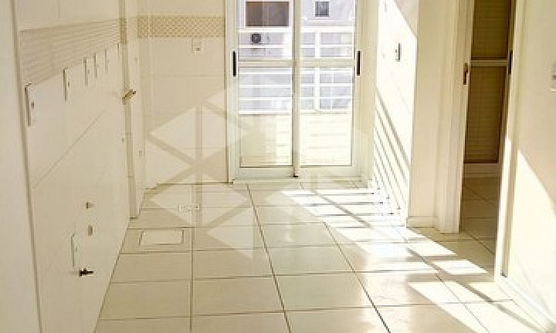Apartamento Para Alu...