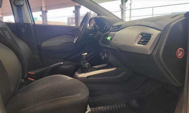 Chevrolet Onix 1.0 L...