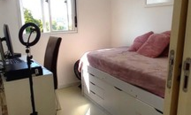 Apartamento Totalmen...