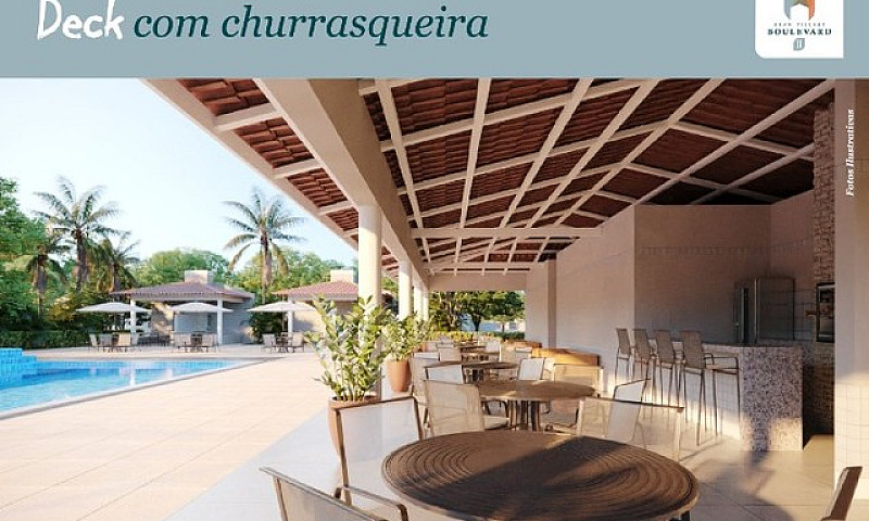 Condominio, Boulevar...