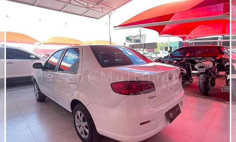 Fiat Siena El 1.0 Fi...