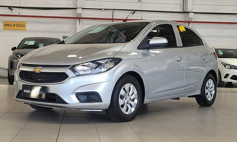 Chevrolet Onix 1.0 L...