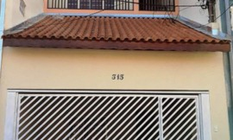 Casa Assobrada 4 Dor...