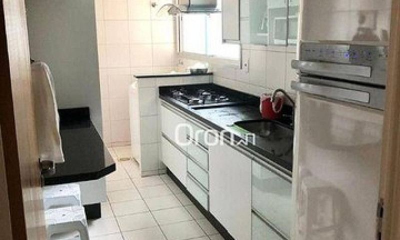 Apartamento Com 3 Do...