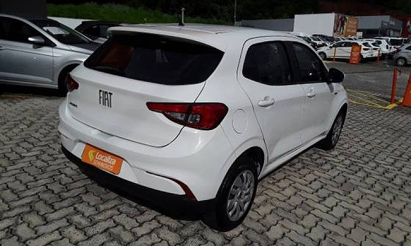 Fiat Argo 2020/2020 ...