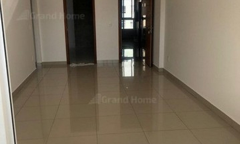 Apartamento 3 Quarto...