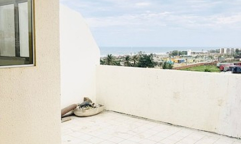 Apartamento Na Cober...