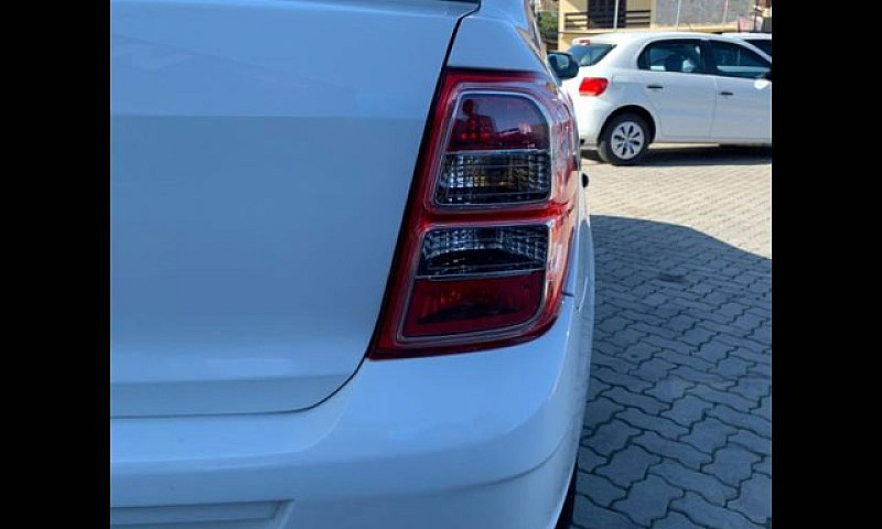 Chevrolet Cobalt Ls ...