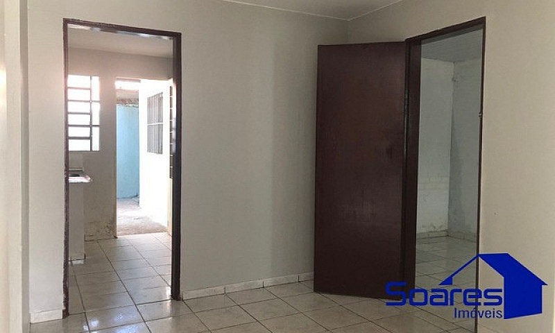Brasília - Casa Padr...