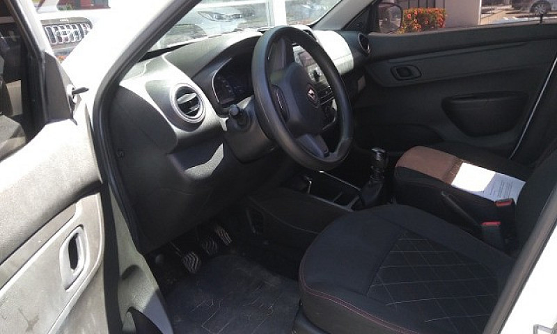 Kwid 1.0 12V Sce Fle...