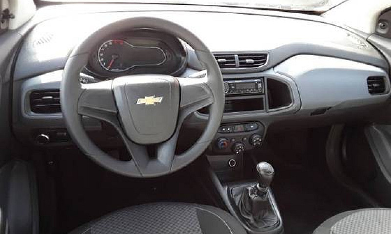 Chevrolet Joy 2020/2...