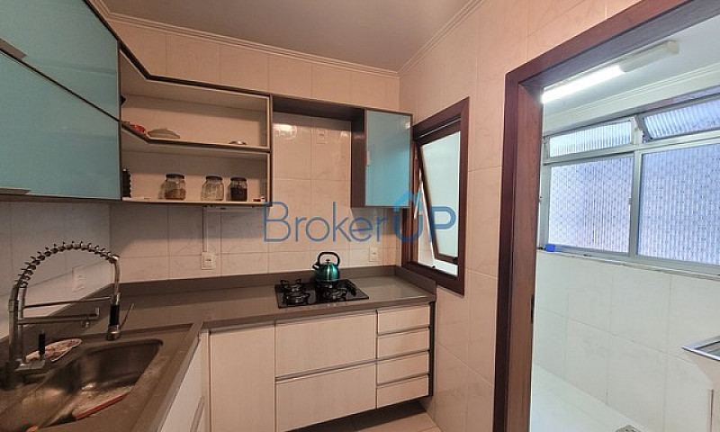 Apartamento Padrão E...