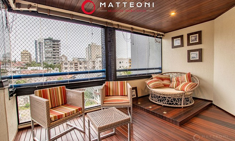 Apartamento Mobiliad...