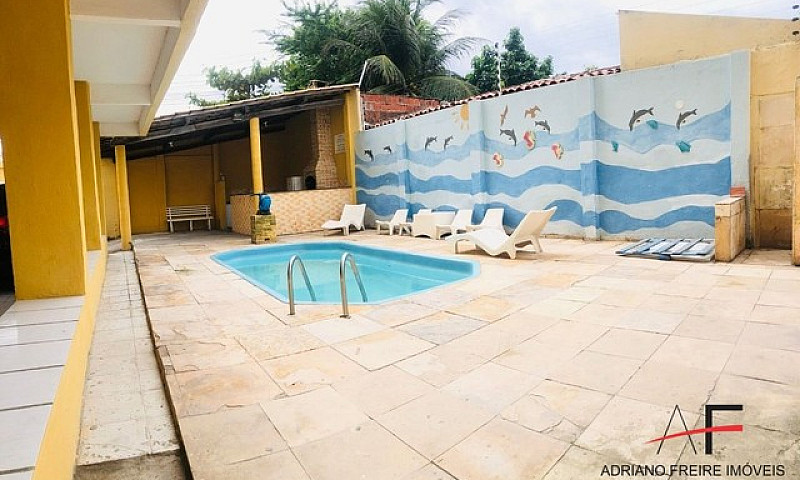 Apartamento Na Cober...