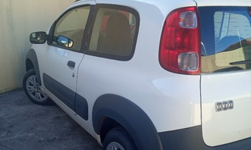 Uno Way 1.0 Evo Fire...