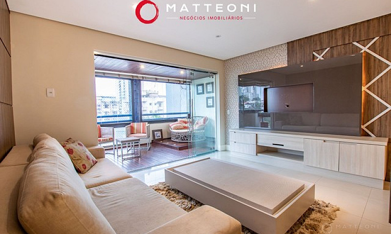 Apartamento Mobiliad...