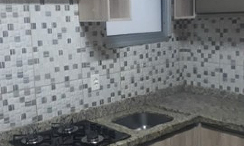 Alugo Apartamento Em...