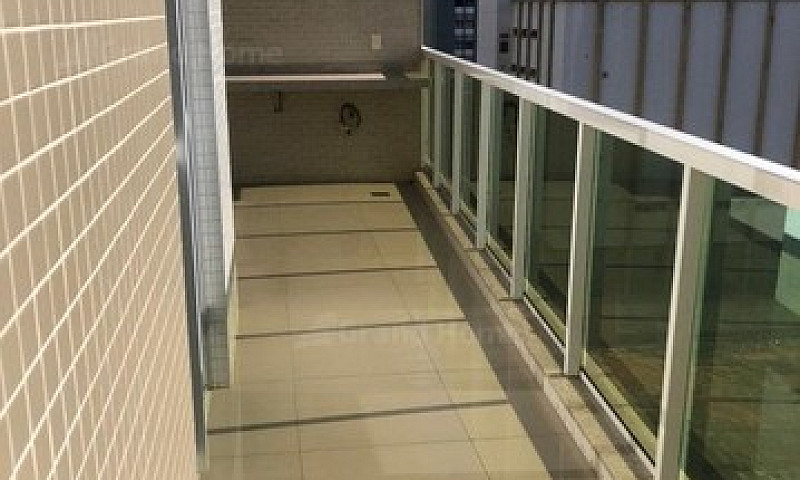 Apartamento 3 Quarto...