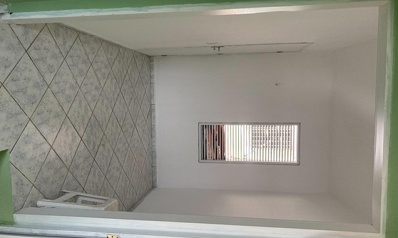Apartamento Em Capim...