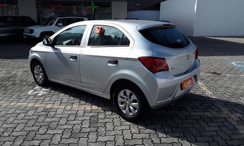 Chevrolet Joy 2020/2...