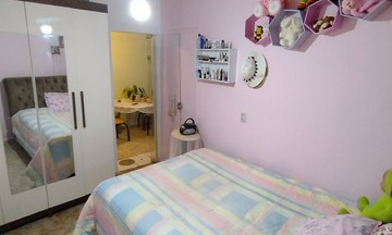 Vendo Casa Samambaia...