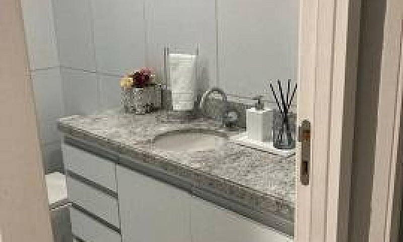 Apartamento Mobiliad...