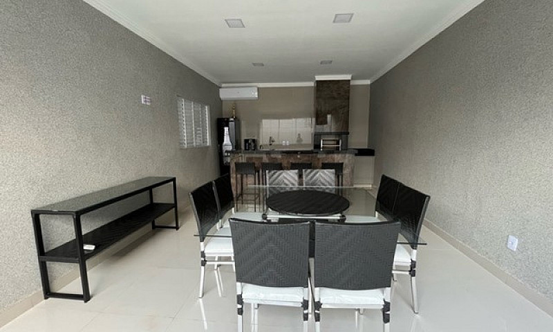 Casa Para Venda Em S...