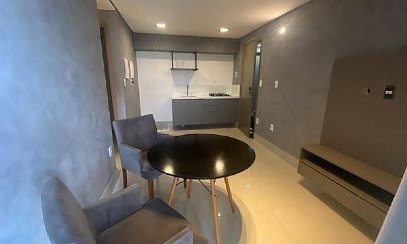 Apartamento Com 2 Qu...