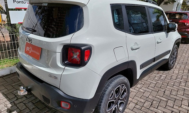 Jeep Renegade 2.0 16...