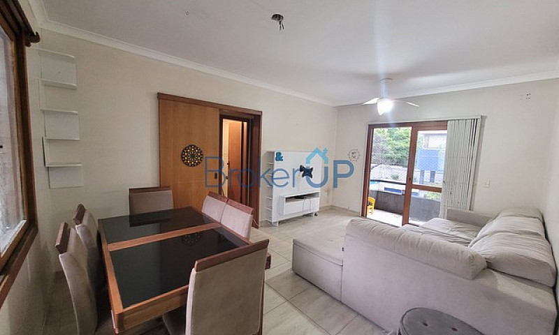 Apartamento Padrão E...