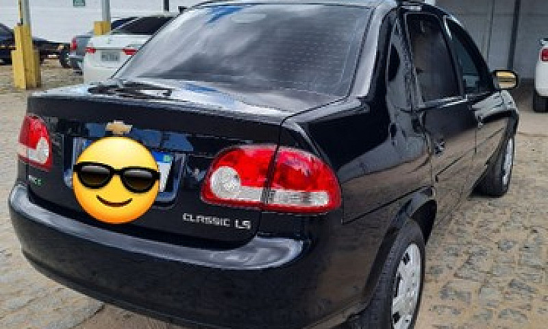 Corsa Classic Ls...