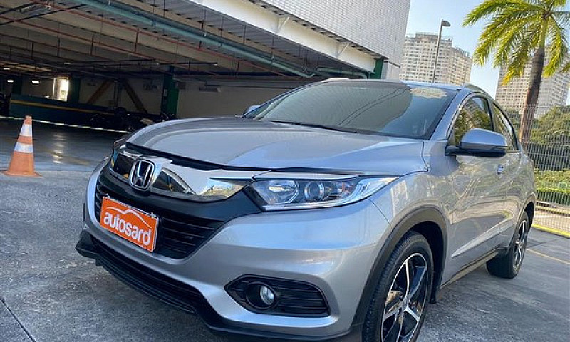 Honda Hr-V 1.8 16V F...