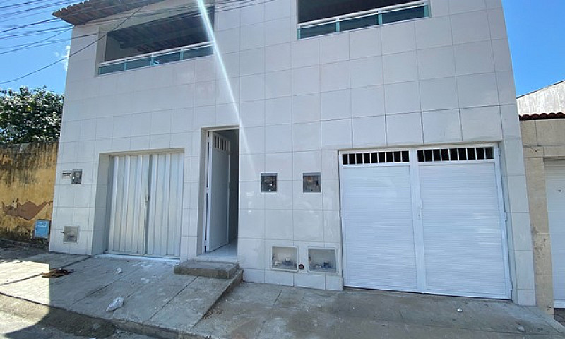 Apartamento Para Alu...