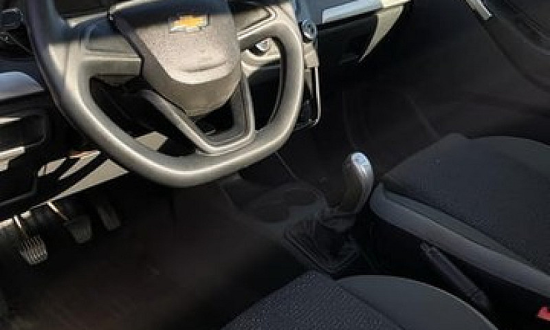 Chevrolet Montana Ls...
