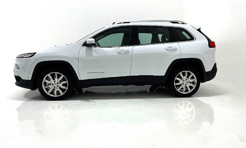 Jeep Cherokee Limite...