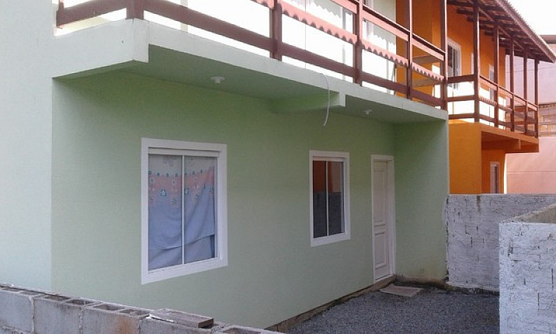 Casa Terrea Na Guard...