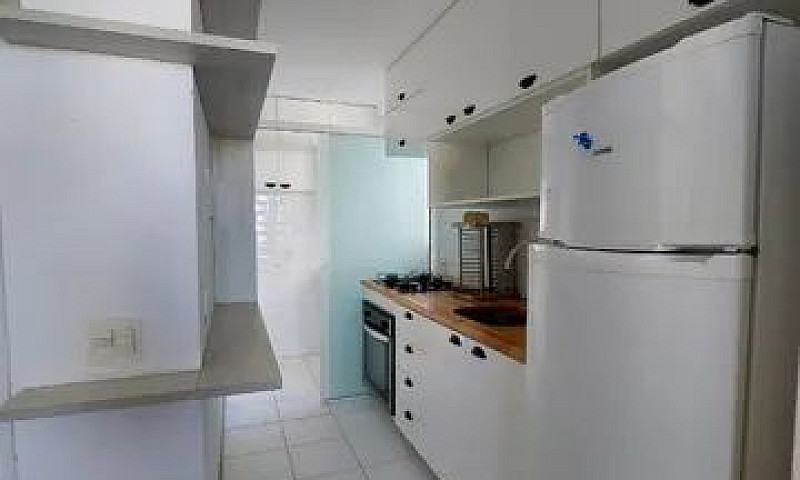 Apartamento Para Alu...
