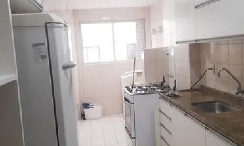 Apartamento De 2 Qua...