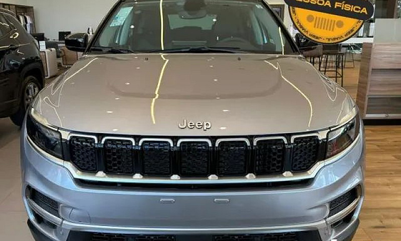 Jeep Commander 1.3 T...