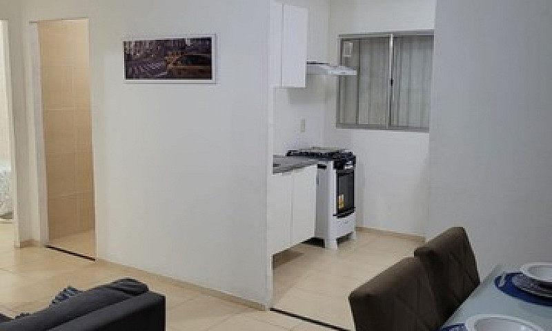 Vendo Apartamento No...