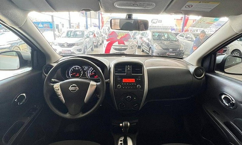 Versa 2018/2019 1.6 ...