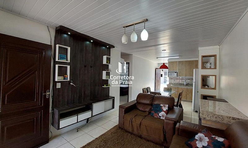 Casa Para Venda Em T...