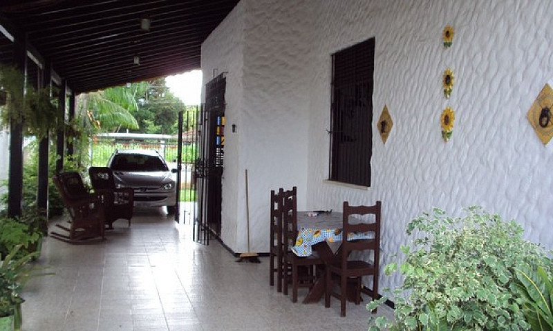 Mosqueiro Aluguel Te...