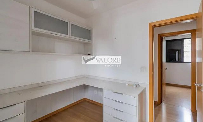Apartamento 3 Quarto...