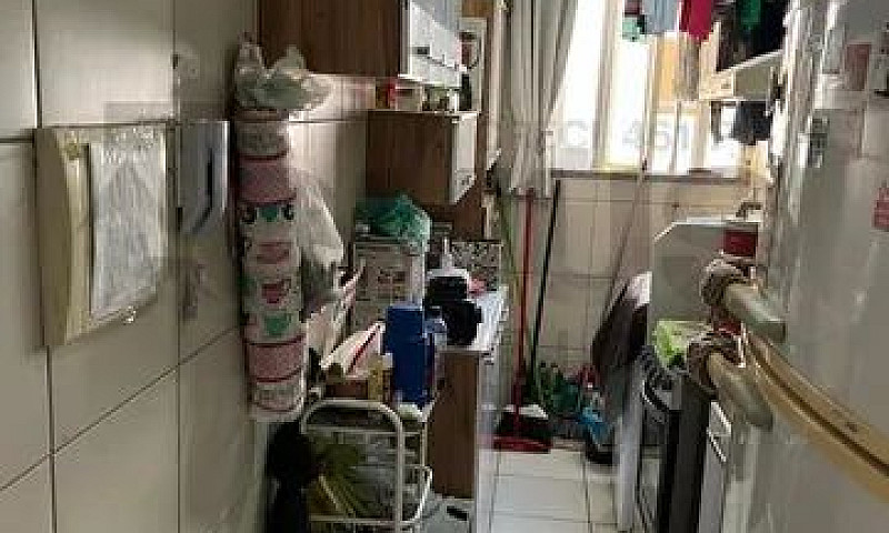 Apartamento Para Ven...