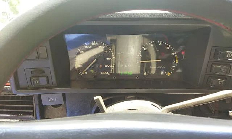 Passat Flash ...