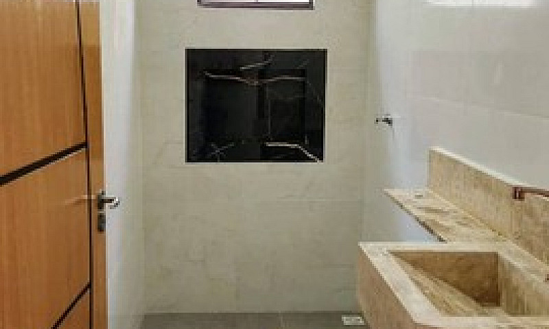 Casa - Residencial P...