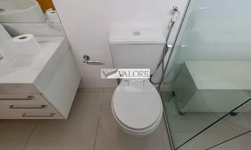 Apartamento 3 Quarto...