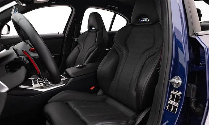 Bmw M3 M3 Competitio...